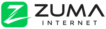 Zuma Internet logo